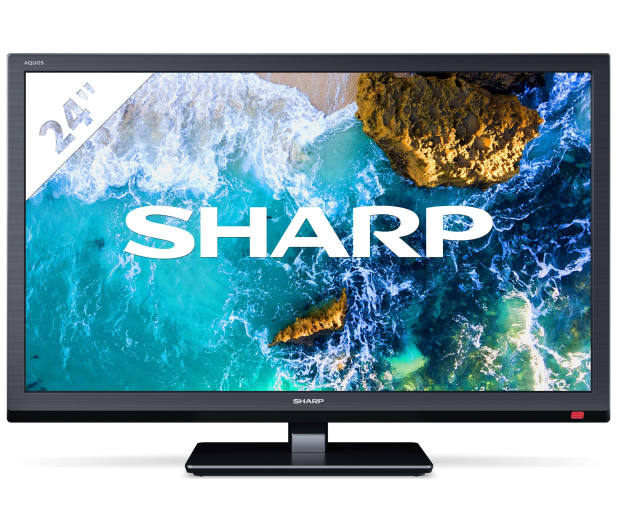 Sharp 24EA4E HD - 1373490 - zdjęcie